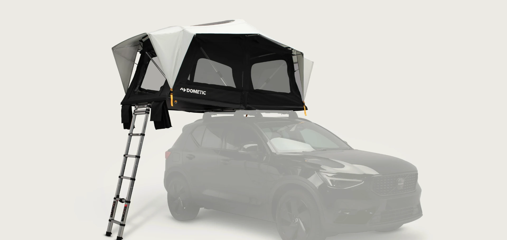ROOFTOP TENT